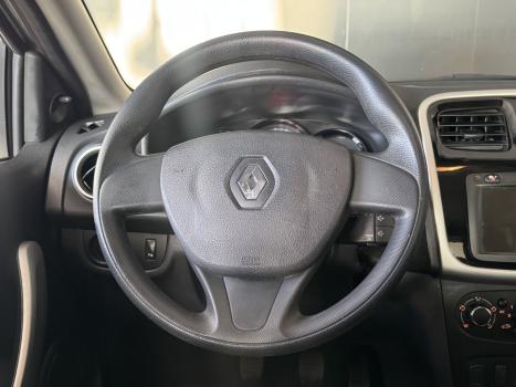 RENAULT Sandero 1.0 16V 4P FLEX EXPRESSION, Foto 9