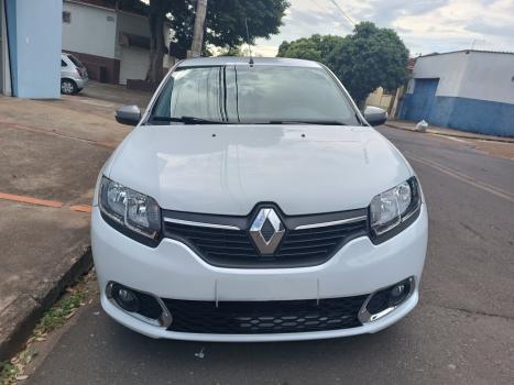 RENAULT Sandero 1.0 12V 4P SCE VIBE FLEX, Foto 2