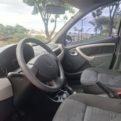 RENAULT Sandero 1.0 16V 4P FLEX EXPRESSION, Foto 7