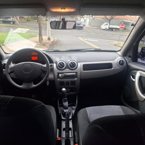 RENAULT Sandero 1.0 16V 4P FLEX EXPRESSION, Foto 8