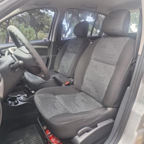 RENAULT Sandero 1.0 16V 4P FLEX EXPRESSION, Foto 9