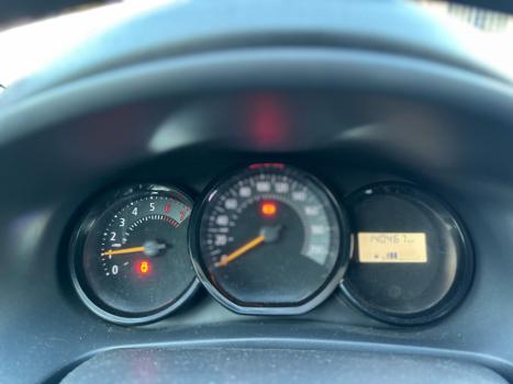 RENAULT Sandero 1.0 4P FLEX AUTHENTIQUE, Foto 15