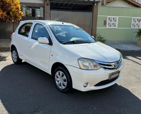 RENAULT Sandero 1.0 4P FLEX AUTHENTIQUE, Foto 7