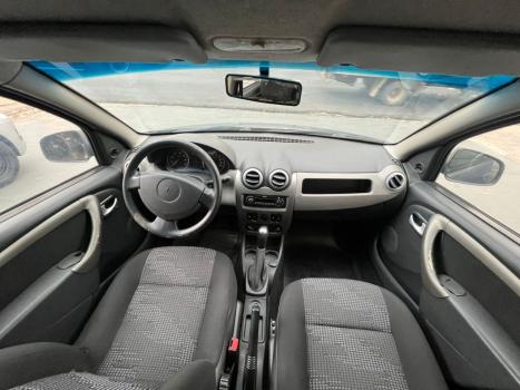 RENAULT Sandero 1.0 16V 4P FLEX EXPRESSION, Foto 5