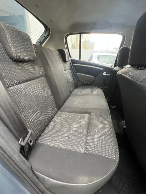 RENAULT Sandero 1.0 16V 4P FLEX EXPRESSION, Foto 7