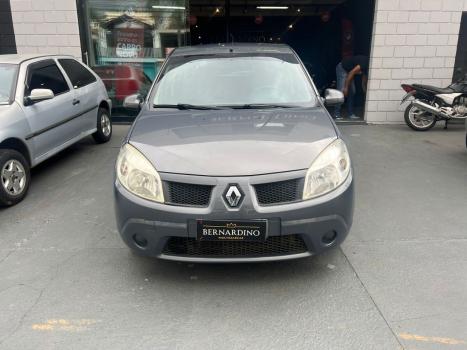 RENAULT Sandero 1.0 16V 4P FLEX EXPRESSION, Foto 9
