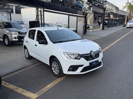 RENAULT Sandero 1.0 12V 4P FLEX SCE LIFE, Foto 3