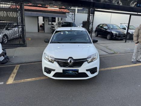 RENAULT Sandero 1.0 12V 4P FLEX SCE LIFE, Foto 4