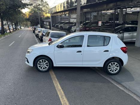 RENAULT Sandero 1.0 12V 4P FLEX SCE LIFE, Foto 5