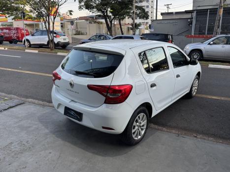 RENAULT Sandero 1.0 12V 4P FLEX SCE LIFE, Foto 6