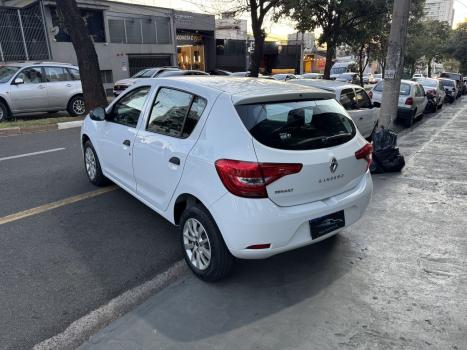 RENAULT Sandero 1.0 12V 4P FLEX SCE LIFE, Foto 7