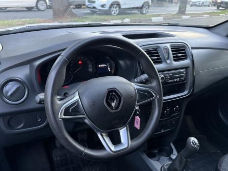 RENAULT Sandero 1.0 12V 4P FLEX SCE LIFE, Foto 8