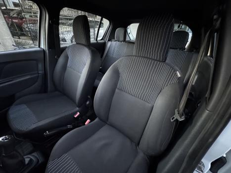RENAULT Sandero 1.0 12V 4P FLEX SCE LIFE, Foto 9