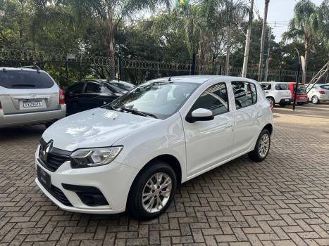 RENAULT Sandero 1.0 12V 4P FLEX SCE ZEN, Foto 2