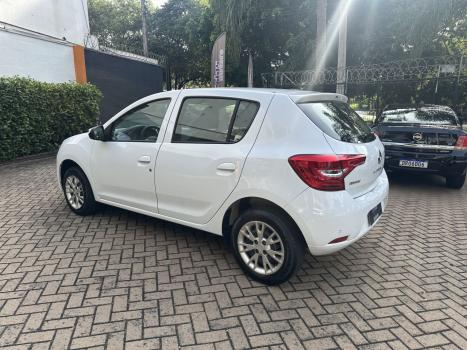 RENAULT Sandero 1.0 12V 4P FLEX SCE ZEN, Foto 3