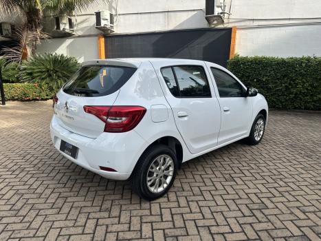 RENAULT Sandero 1.0 12V 4P FLEX SCE ZEN, Foto 5