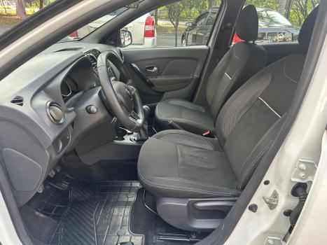 RENAULT Sandero 1.0 12V 4P FLEX SCE ZEN, Foto 7