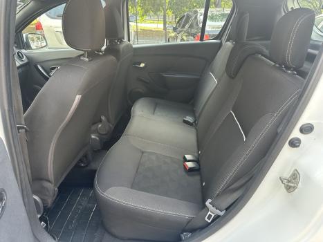 RENAULT Sandero 1.0 12V 4P FLEX SCE ZEN, Foto 8
