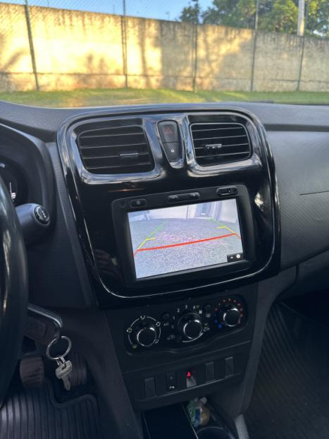 RENAULT Sandero 1.0 12V 4P FLEX GT LINE, Foto 3