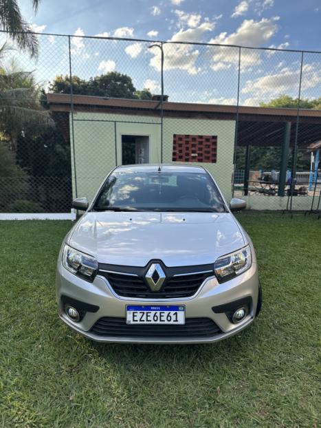 RENAULT Sandero 1.0 12V 4P FLEX GT LINE, Foto 5