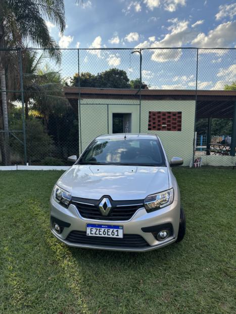 RENAULT Sandero 1.0 12V 4P FLEX GT LINE, Foto 7