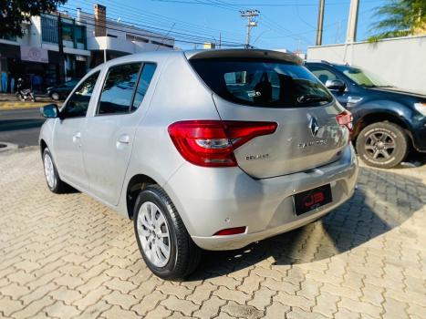 RENAULT Sandero 1.0 12V 4P FLEX SCE ZEN, Foto 5