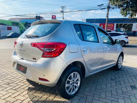 RENAULT Sandero 1.0 12V 4P FLEX SCE ZEN, Foto 6
