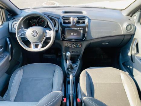 RENAULT Sandero 1.0 12V 4P FLEX SCE ZEN, Foto 7