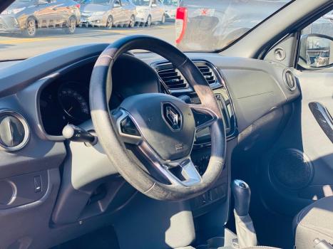 RENAULT Sandero 1.0 12V 4P FLEX SCE ZEN, Foto 8