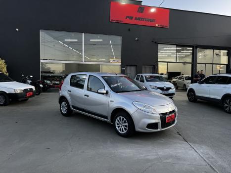 RENAULT Sandero 1.0 4P EXPRESSION, Foto 1