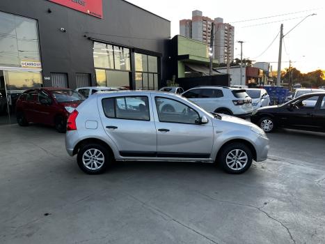 RENAULT Sandero 1.0 4P EXPRESSION, Foto 2