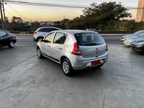 RENAULT Sandero 1.0 4P EXPRESSION, Foto 4