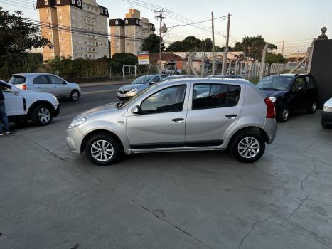 RENAULT Sandero 1.0 4P EXPRESSION, Foto 5