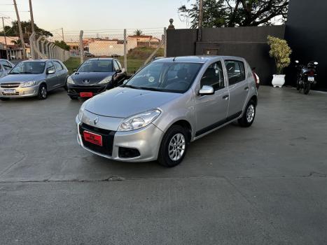 RENAULT Sandero 1.0 4P EXPRESSION, Foto 6