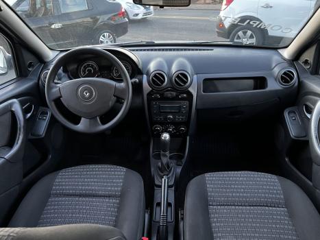 RENAULT Sandero 1.0 4P EXPRESSION, Foto 9