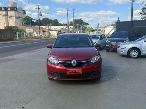 RENAULT Sandero 1.0 12V 4P FLEX SCE EXPRESSION, Foto 4