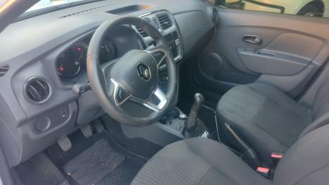 RENAULT Sandero 1.0 12V 4P FLEX SCE AUTHENTIQUE, Foto 6