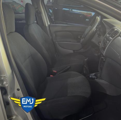 RENAULT Sandero 1.0 12V 4P FLEX SCE AUTHENTIQUE, Foto 11