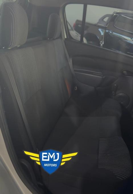 RENAULT Sandero 1.0 12V 4P FLEX SCE AUTHENTIQUE, Foto 12