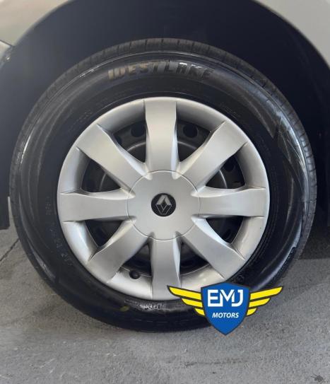 RENAULT Sandero 1.0 12V 4P FLEX SCE AUTHENTIQUE, Foto 13