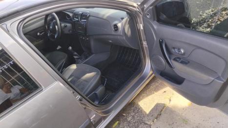 RENAULT Sandero 1.0 12V 4P FLEX SCE ZEN, Foto 5
