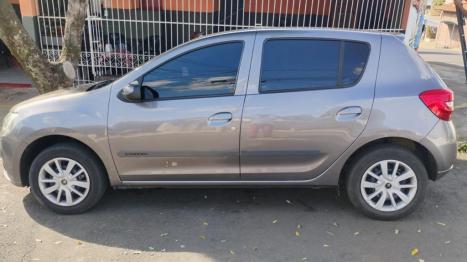 RENAULT Sandero 1.0 12V 4P FLEX SCE ZEN, Foto 6
