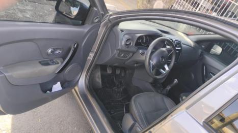 RENAULT Sandero 1.0 12V 4P FLEX SCE ZEN, Foto 8