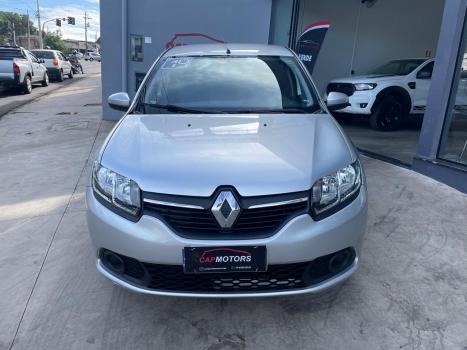 RENAULT Sandero 1.0 12V 4P FLEX SCE EXPRESSION, Foto 1