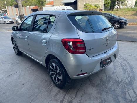RENAULT Sandero 1.0 12V 4P FLEX SCE EXPRESSION, Foto 5