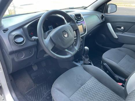 RENAULT Sandero 1.0 12V 4P FLEX SCE EXPRESSION, Foto 7