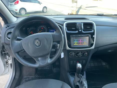 RENAULT Sandero 1.0 12V 4P FLEX SCE EXPRESSION, Foto 8