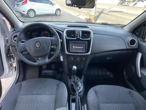 RENAULT Sandero 1.0 12V 4P FLEX SCE EXPRESSION, Foto 9