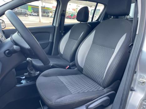 RENAULT Sandero 1.0 12V 4P FLEX SCE EXPRESSION, Foto 10