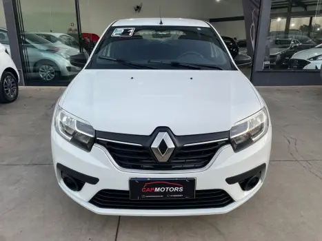 RENAULT Sandero 1.0 12V 4P FLEX SCE EXPRESSION, Foto 1